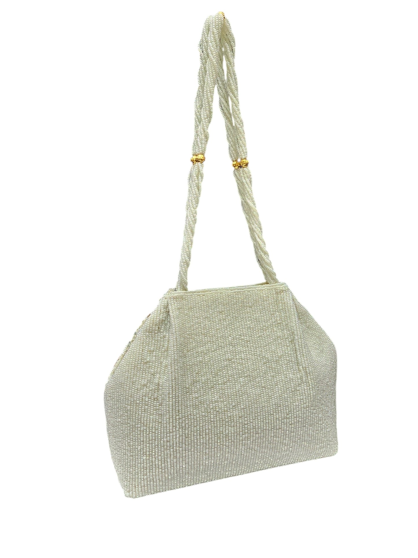 Trikon Ivory 3 Magnet Potli