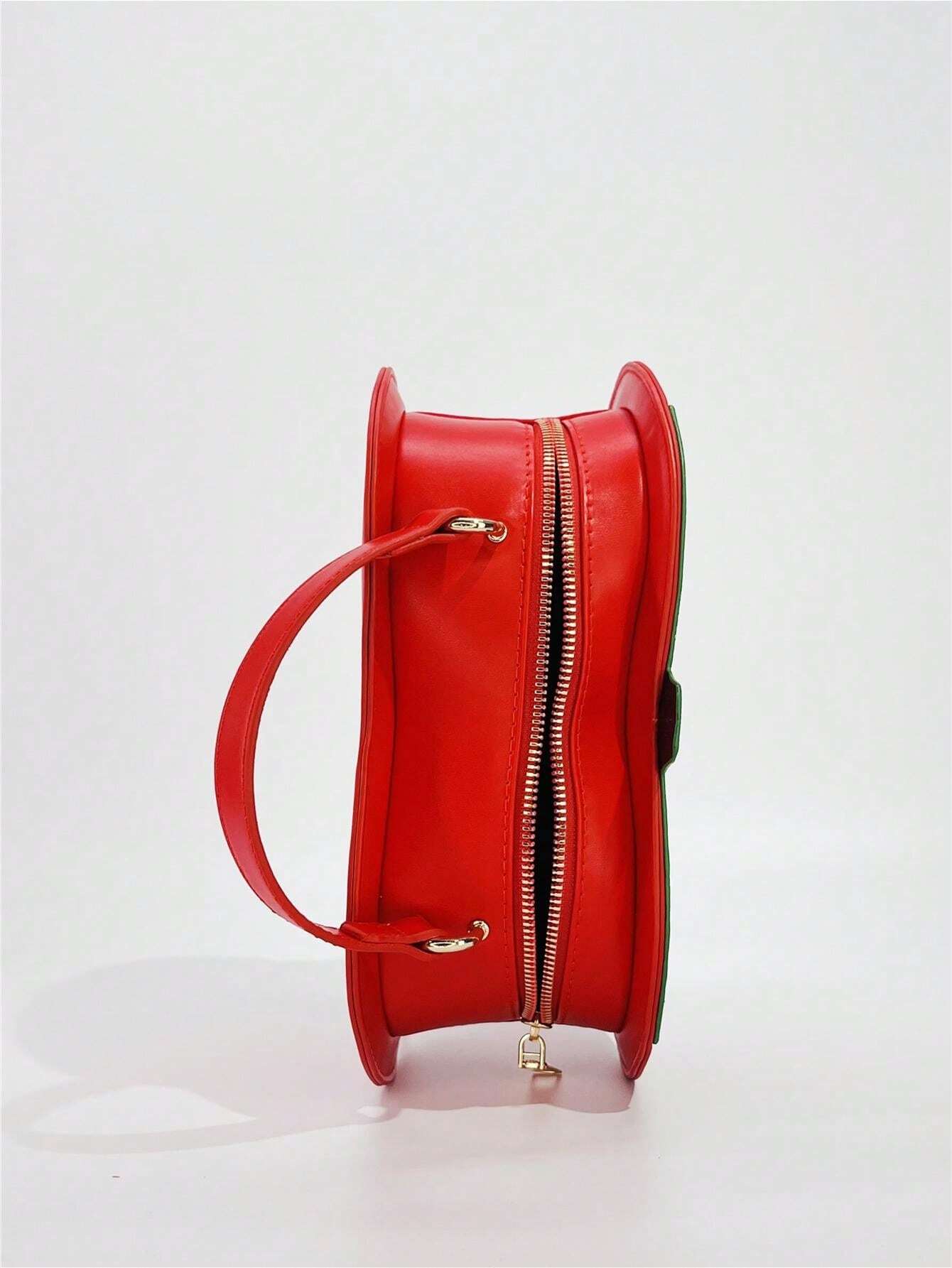Strawberry Crossbody Bag