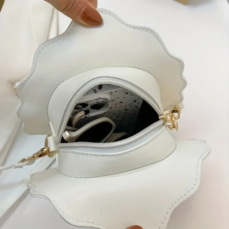 Cupcake Cross Body Bag