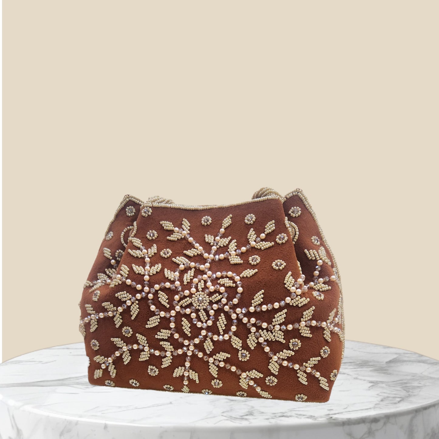 Kanaklata Rust Potli