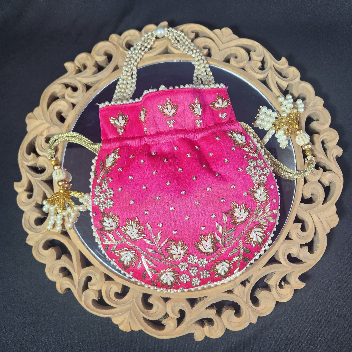 Jodha Rani Potli