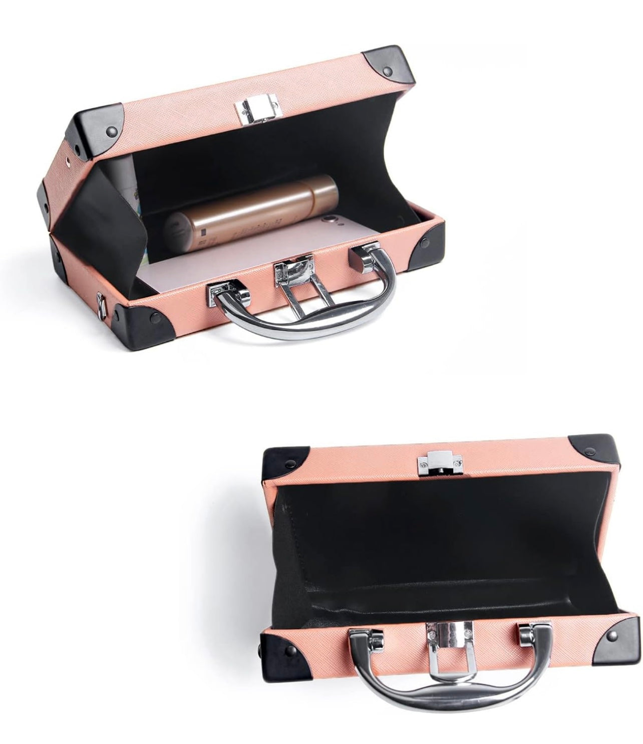 Radio Cross Body Bag