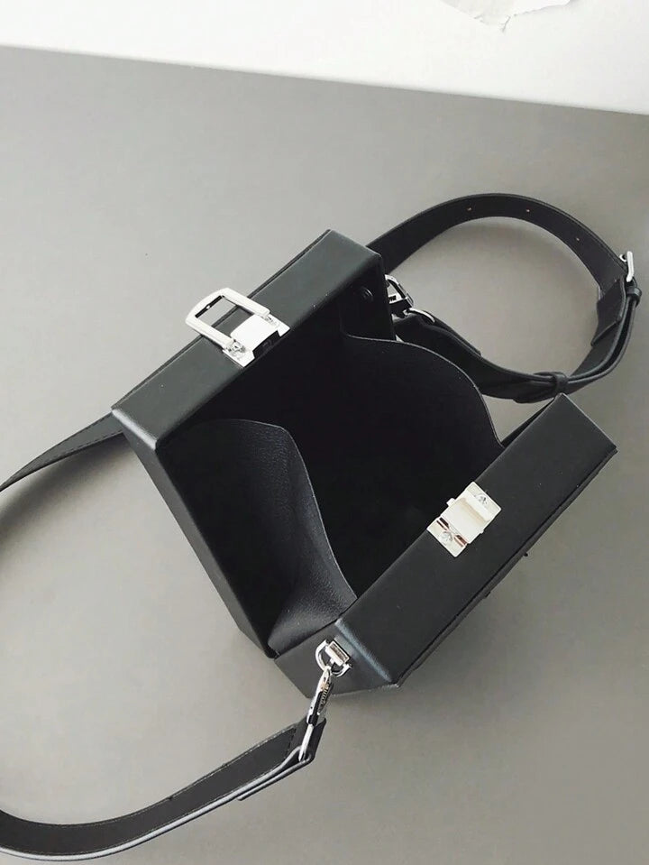 Game On Cross Body Bag