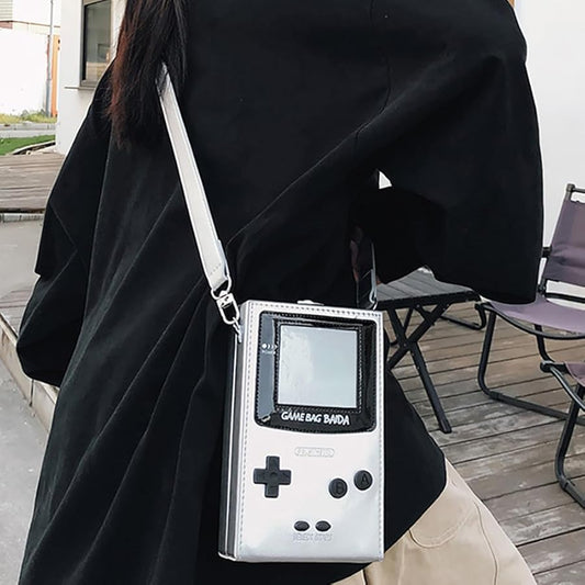 Game On Cross Body Bag