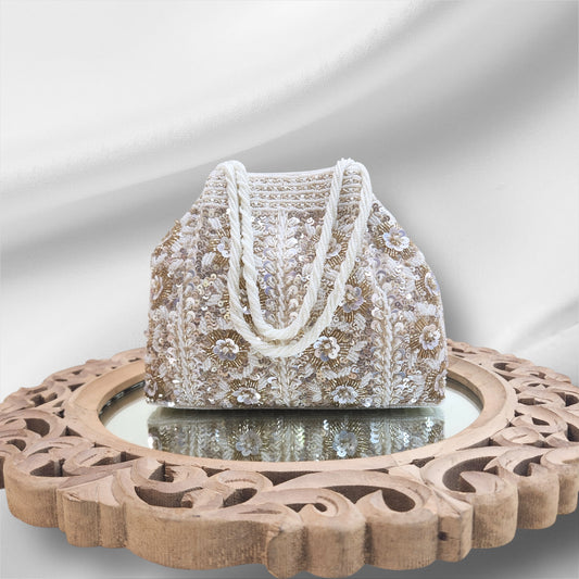 Noorbaug Ivory Potli